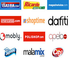 Melhores Lojas Online do Brasil para Comprar Pela Internet