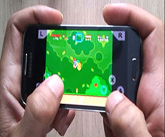 Jogar Super Nintendo no Celular: Download de Emulador Grátis + Tutorial