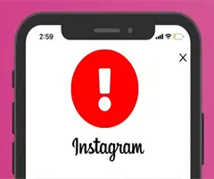 Não consegue entrar no Instagram? 13 Soluções para acessar sua conta